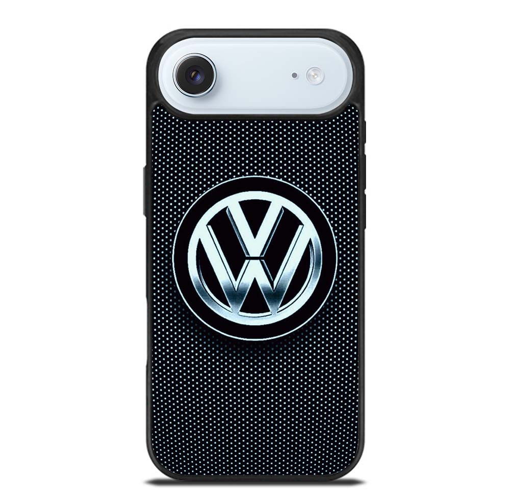 VW VOLKSWAGEN CAR LOGO iPhone Air Case Cover